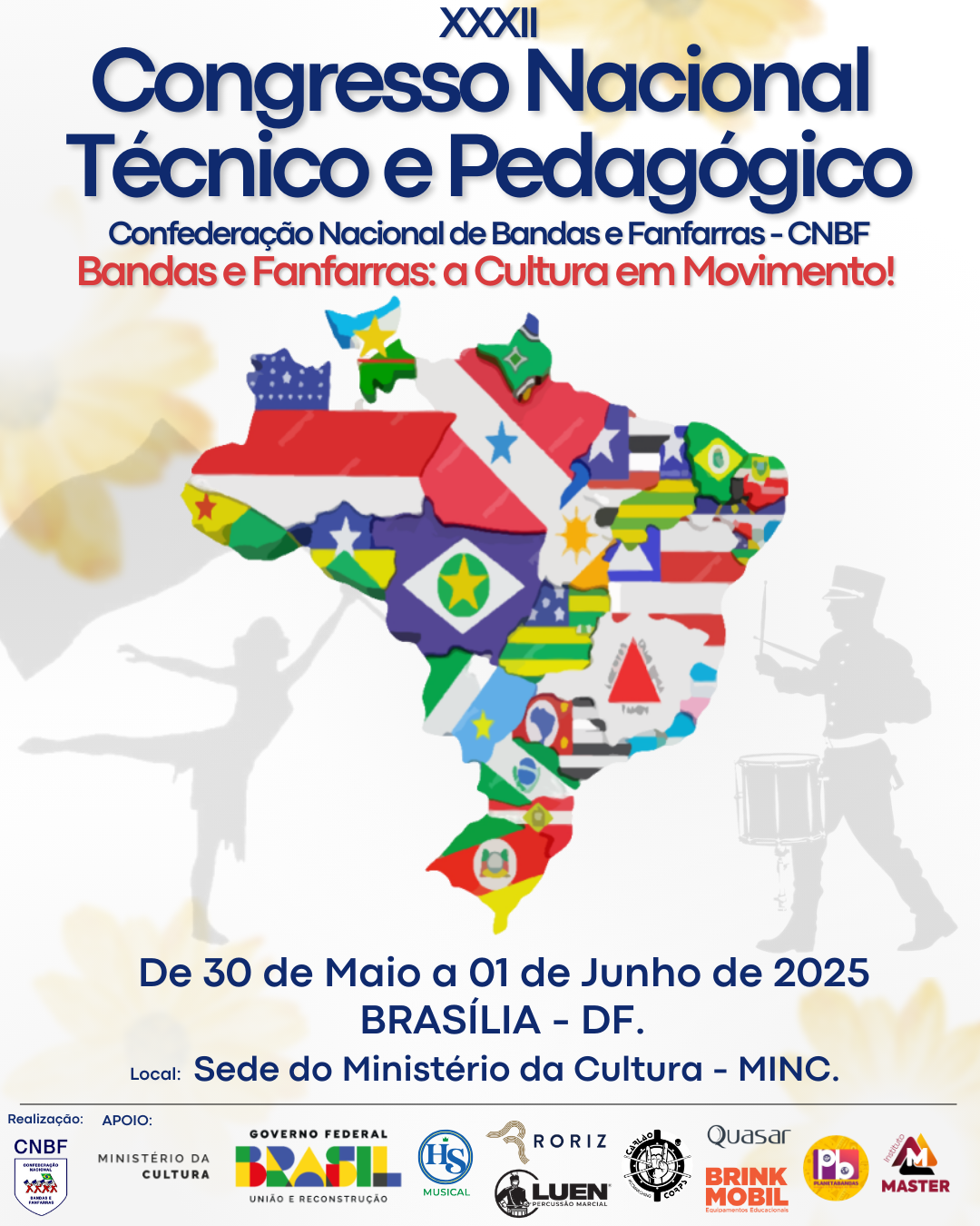 OFICIAL Congresso CNBF